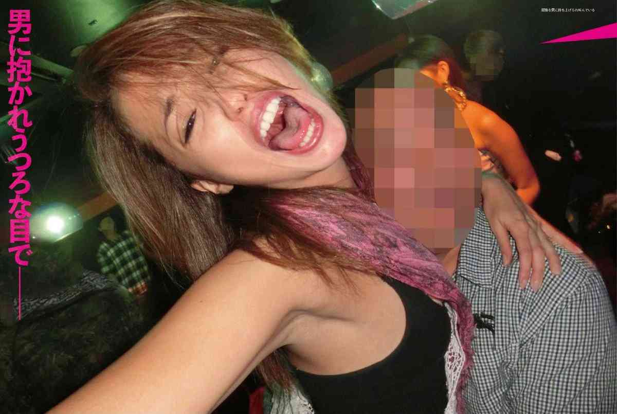 心霊とかグロじゃなくて、怖い(笑)ってなる画像やGIF part 2