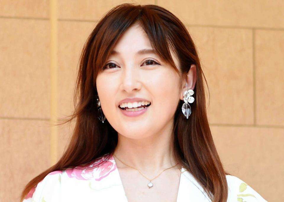 離婚騒動渦中の熊田曜子　約2カ月ぶりSNS投稿　文春報道後に更新凍結　心配される