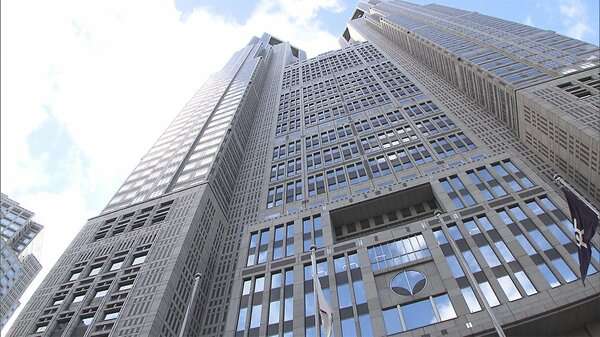 【速報】東京都が20代・30代限定ポイント導入へ　若者のワクチン接種促す狙い