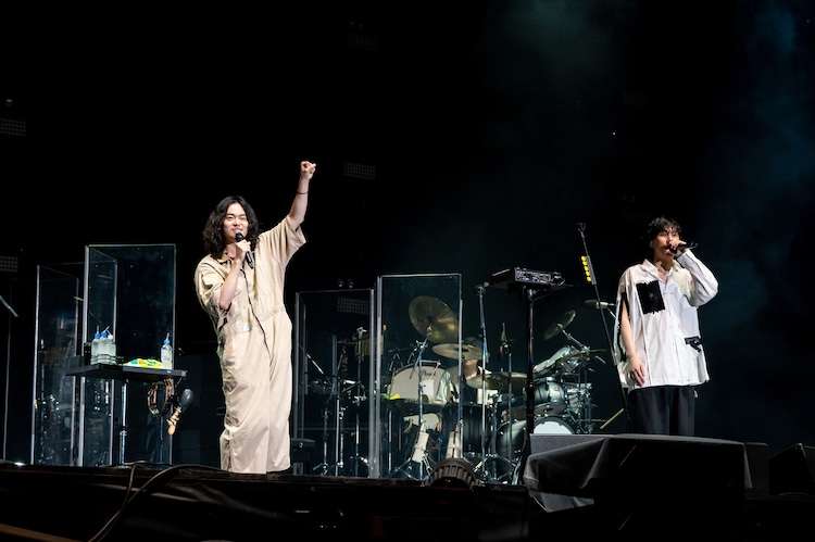 『フジロック』菅田将暉メインステージ登場に音楽ファン反発「納得いかない」