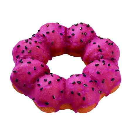 ミスタードーナツ、「さつまいもド」を期間限定発売! じゅわる食感の「蜜いも」も登場