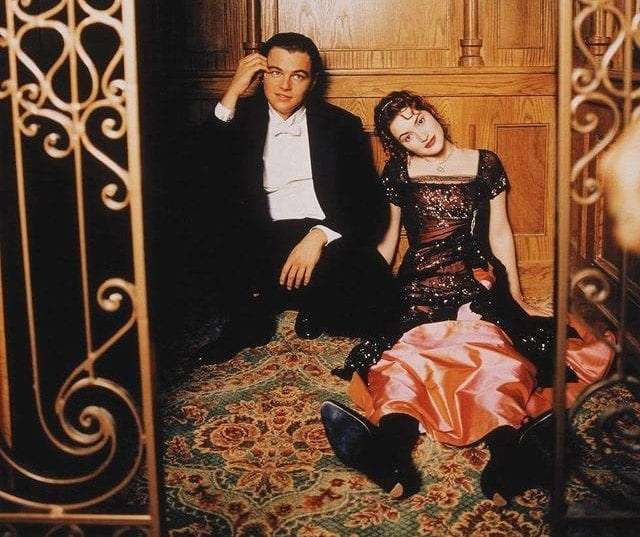 Winslet Finally Reveals The Truth About 'Titanic'