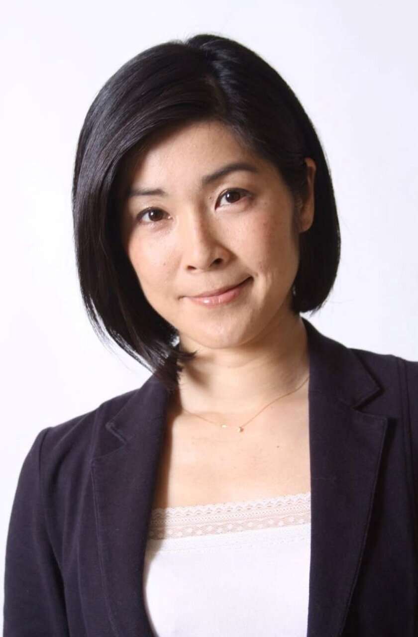 「激走戦隊カーレンジャー」出演の本橋由香、「原発不明がん」を公表