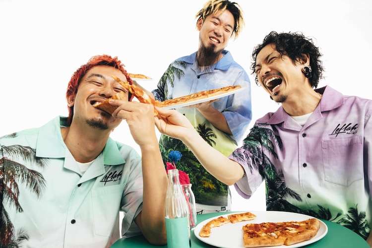 WANIMAメンバー全員が新型コロナウイルス陽性、ライブ出演キャンセル - 音楽ナタリー