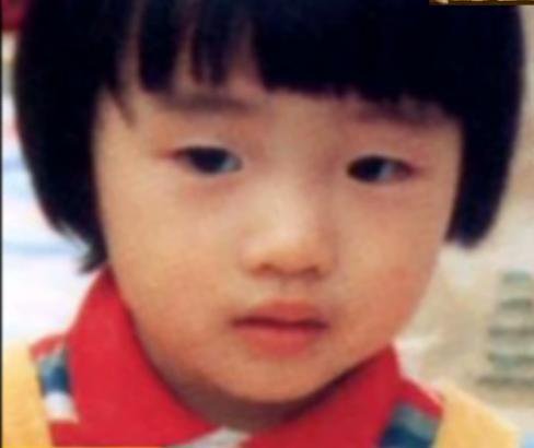幼少期のカワイイ！ってなる画像が見たい
