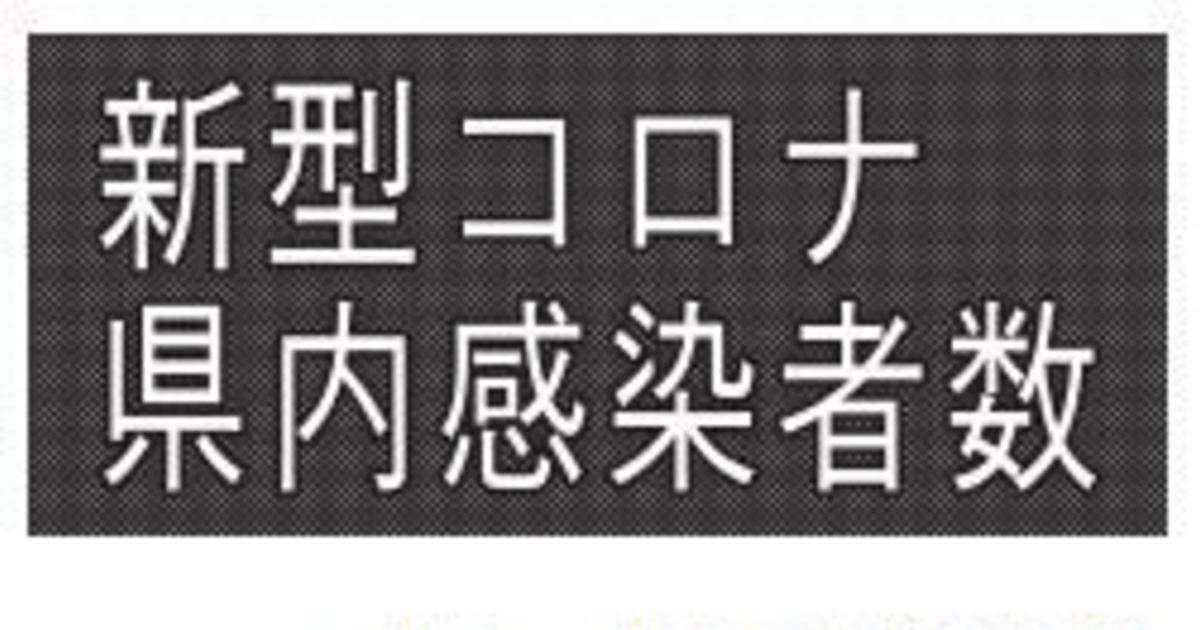佐賀県で114人感染、初の3桁　病床使用率過去最高｜【西日本新聞me】