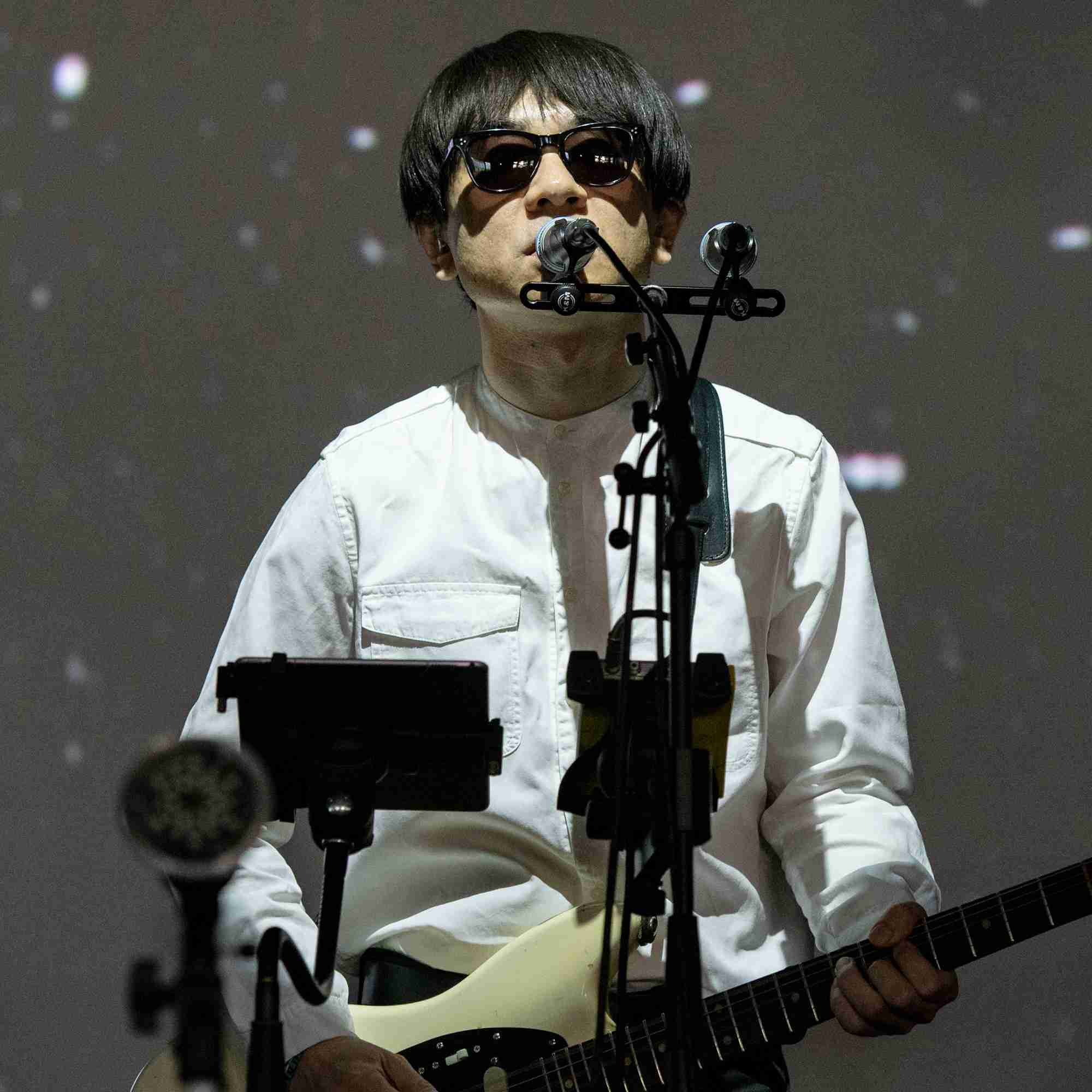 小山田圭吾　フジロックも出演中止に…大き過ぎた“いじめ自慢”の代償（女性自身） - Yahoo!ニュース