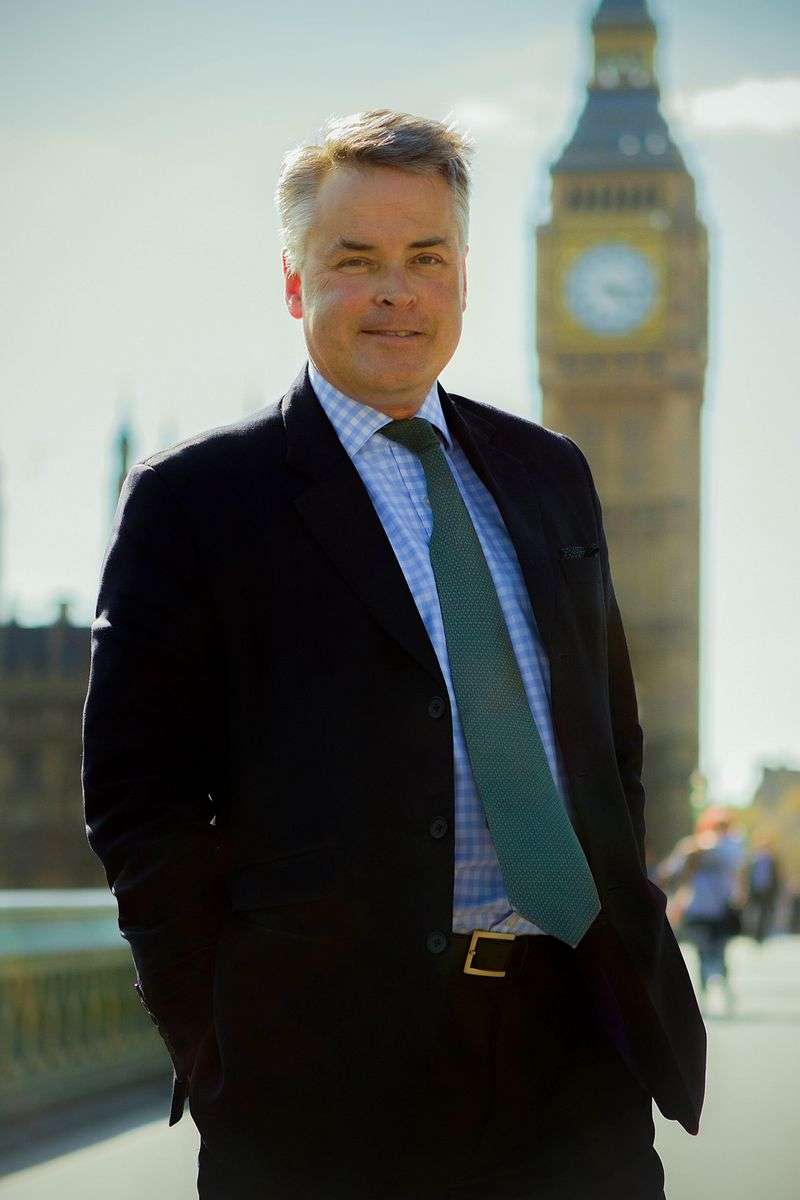 中国から制裁対象の英議員「日本も外交的ボイコットを」（産経新聞） - Yahoo!ニュース