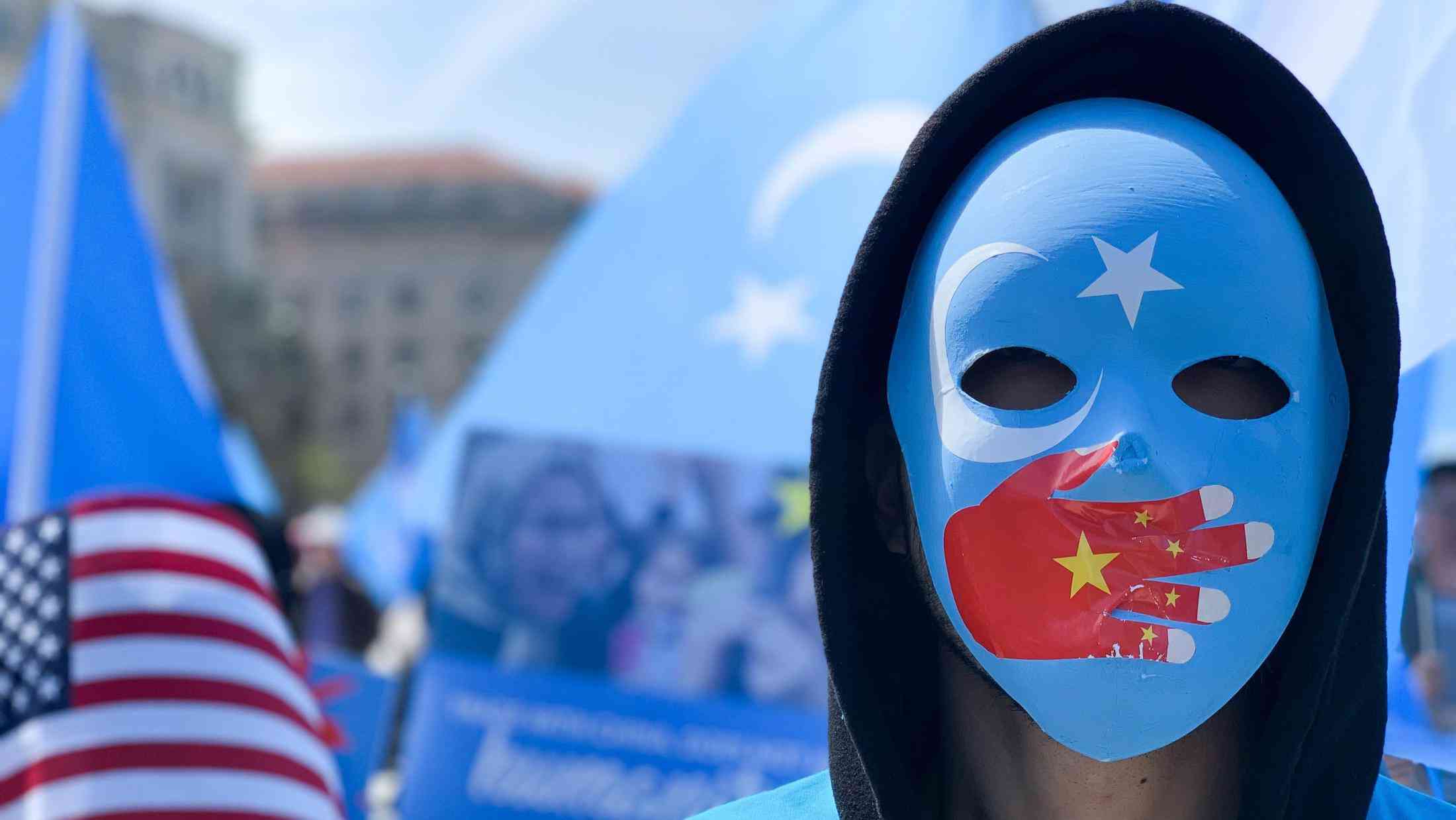 北京五輪ボイコット決議に中国メディアが大反発「報復は容赦しない」（クーリエ・ジャポン） - Yahoo!ニュース