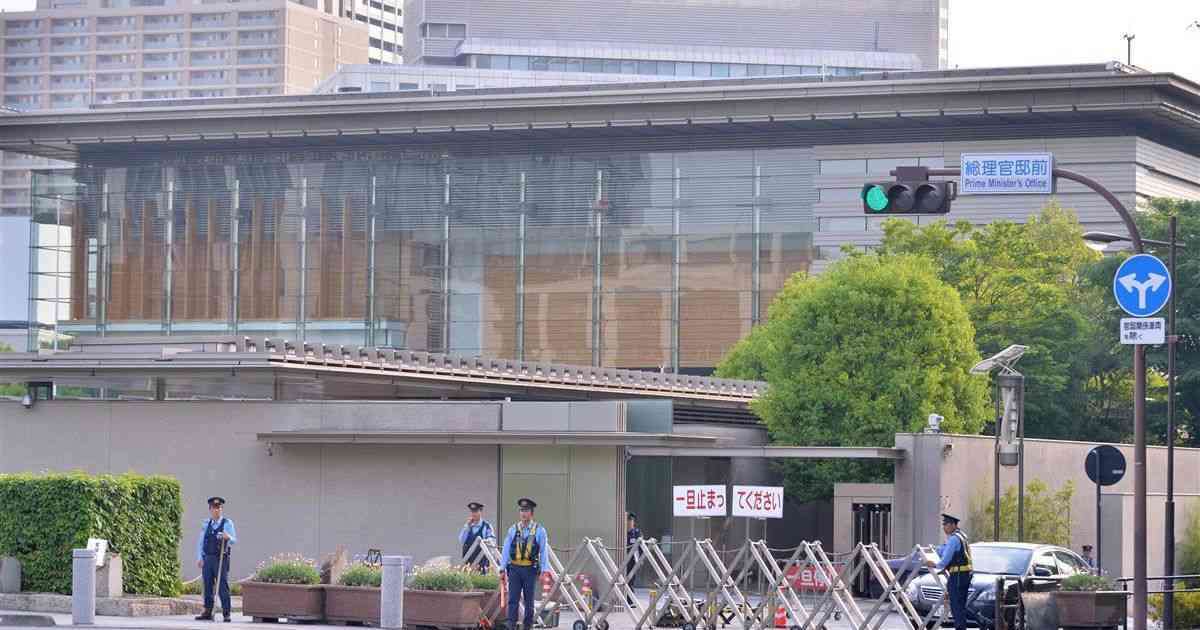 緊急事態宣言、9月半ばまで延長へ　京都、兵庫、福岡も追加