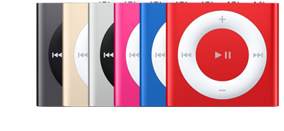 今もipodやwalkman等を使っている人!