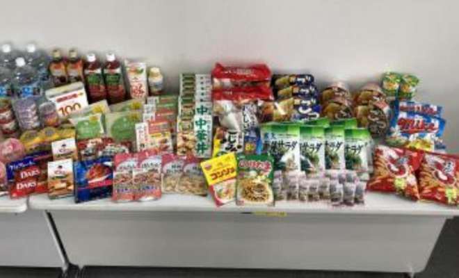 東京都「自宅療養者向けの食料配送、インターホンを鳴らしても出なかったら持ち帰ります」│情報速報ドットコム
