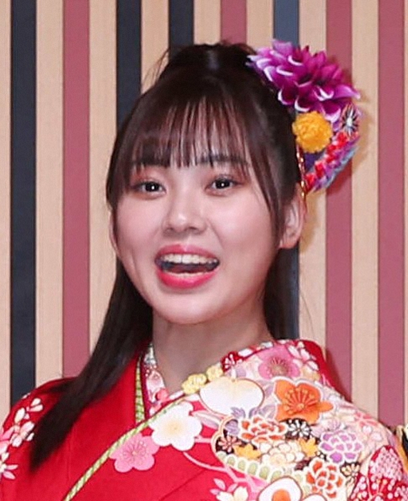 HKT48　新たに今村麻莉愛、水上凜巳花、山内祐奈が新型コロナ感染　5日から合計9人　劇場は休館― スポニチ Sponichi Annex 芸能