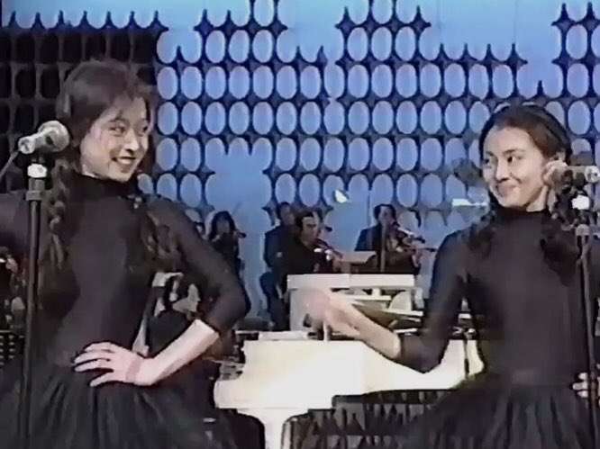 いろんな中森明菜さんが見たいPart2