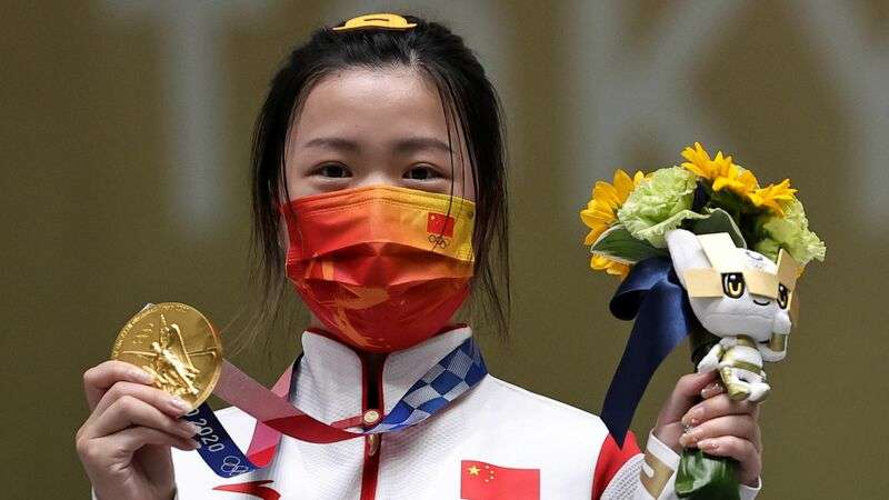 五輪選手の報奨金　金メダリストの最高額はシンガポールで約8000万円。中国の場合は現物支給も……（中島恵） - 個人 - Yahoo!ニュース