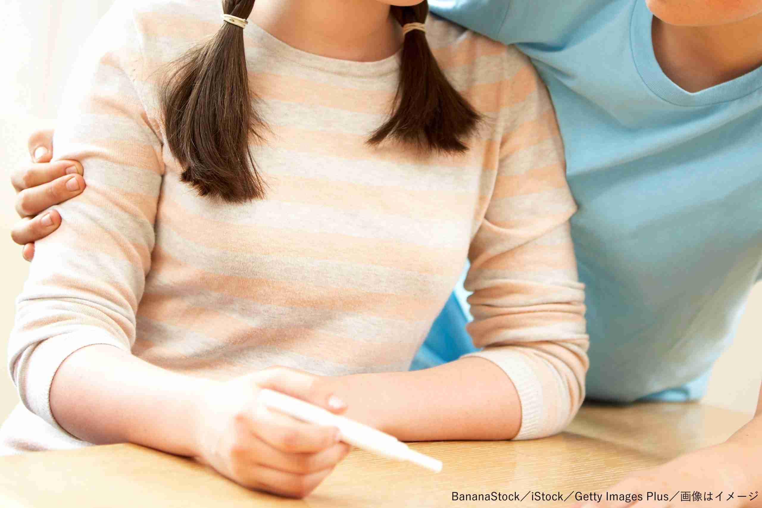 13歳で出産し15歳で第二子妊娠　「経口避妊薬が効かなかった」発言の少女が再び話題 – ニュースサイトしらべぇ