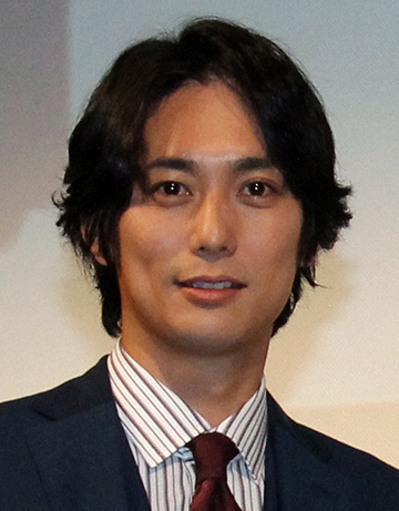 平岡祐太が新型コロナ感染　26日に発熱　容体は安定　所属事務所が発表― スポニチ Sponichi Annex 芸能