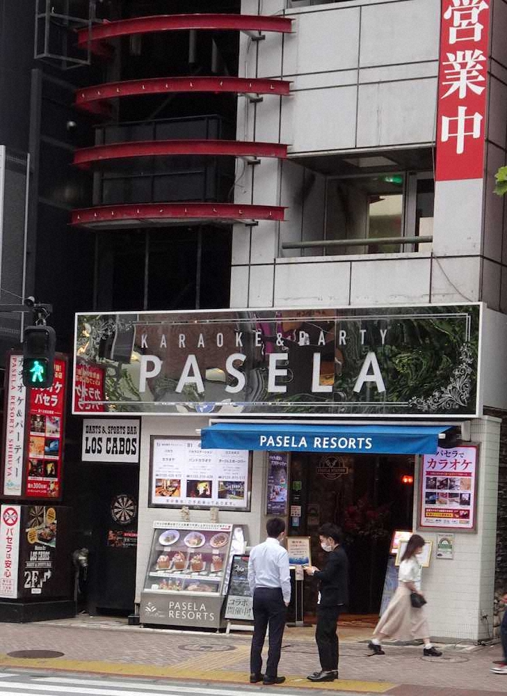 矛盾する言い分…テレ朝社員打ち上げ転落問題　5つの疑問― スポニチ Sponichi Annex 芸能