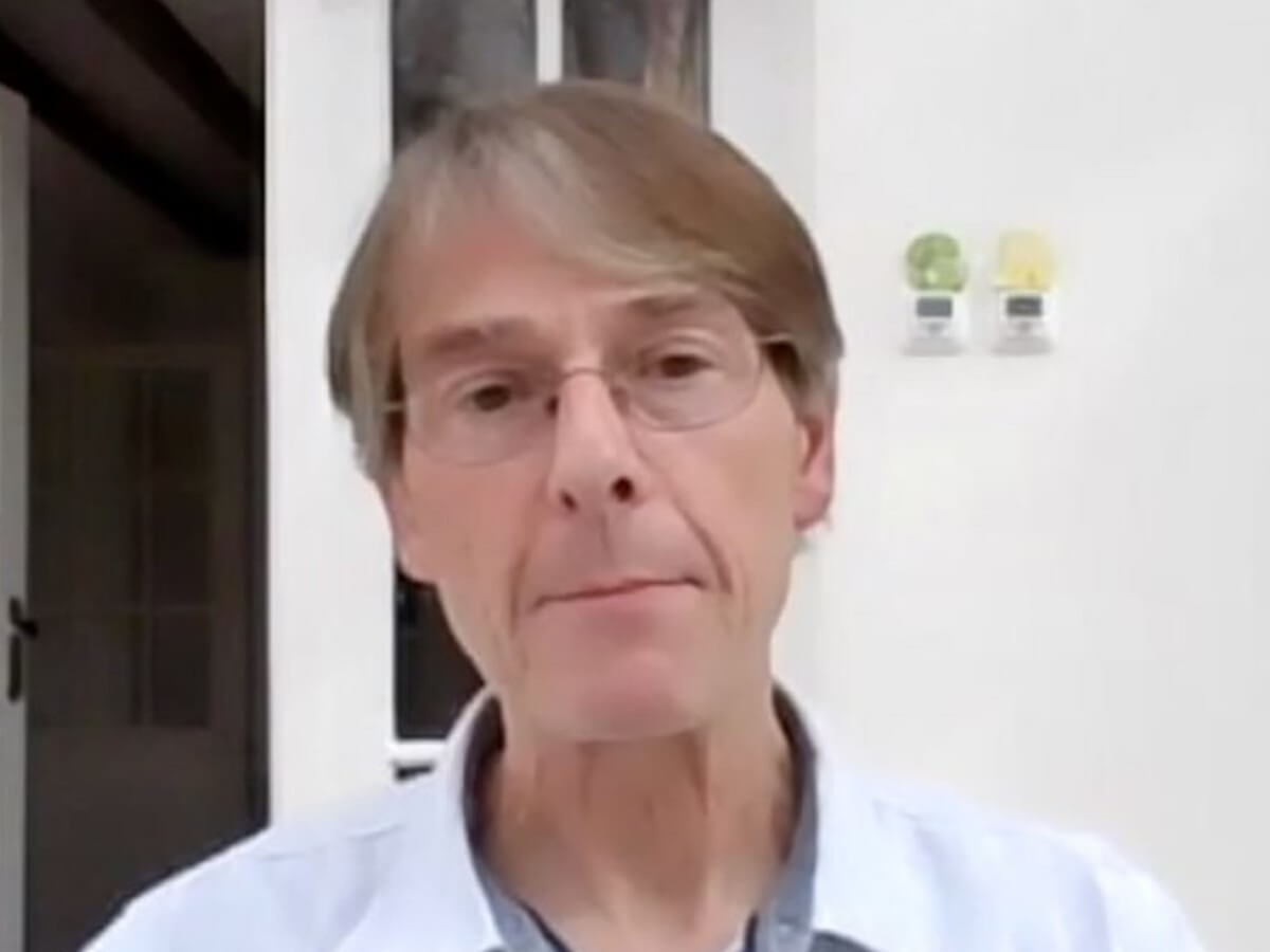 「若い女性はコロナワクチン絶対やめろ」元ファイザー副社長が“3つの理由”を説明！ サリドマイド事件再び…ワクチンは卵巣に滞留!?