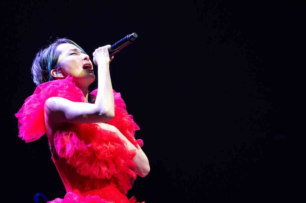全国ツアー完走した中島美嘉、来るデビュー20周年記念日に初ブルーノート公演開催
