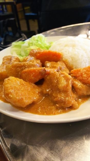 今食べたいものでしりとり