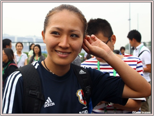 丸山桂里奈、芸能界は“パワースポット”「運気が上がる感じ」 結婚生活では妊活を意識
