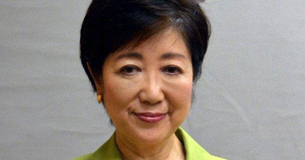 朝鮮人追悼式　小池都知事、今年も追悼文を出さない意向 | 毎日新聞