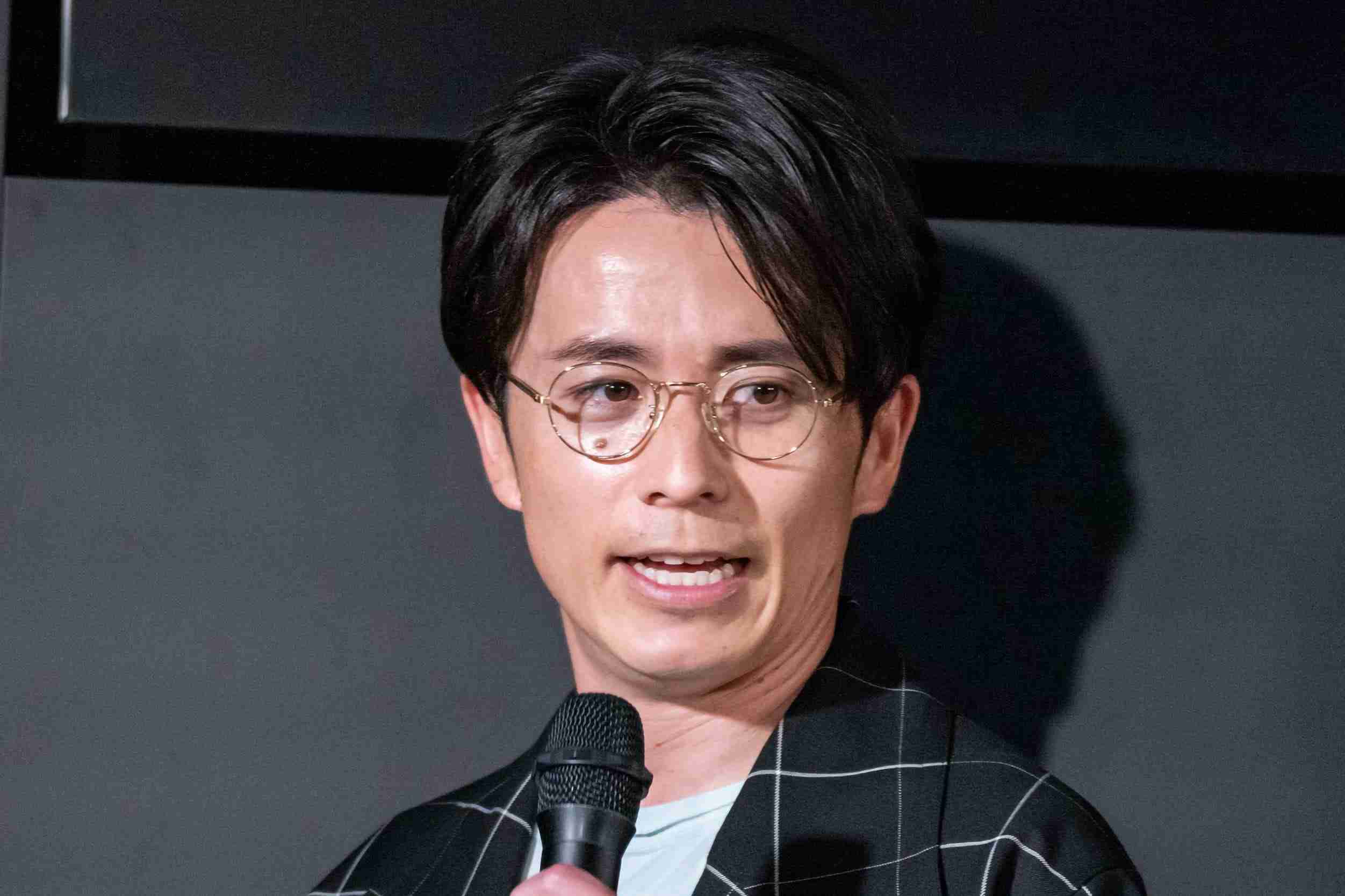 オリラジ藤森、EXIT兼近に「もらったカバンを捨てたい」と告げられ感動　 – ニュースサイトしらべぇ