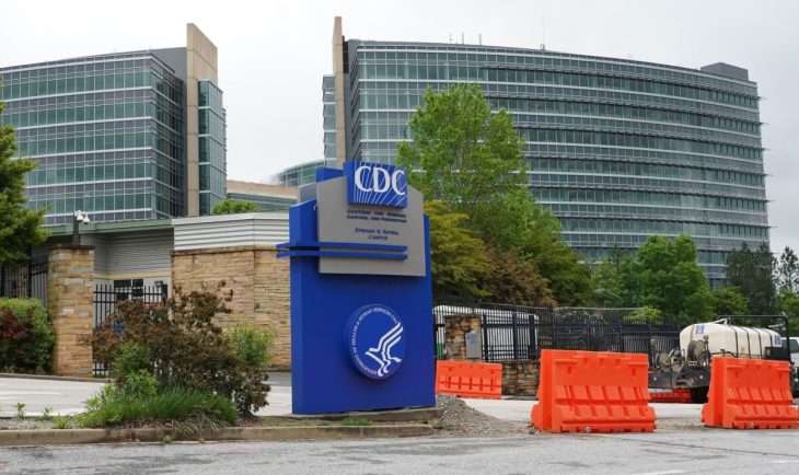 米CDC、PCR検査の取りやめを決定　新たな検査法を推奨