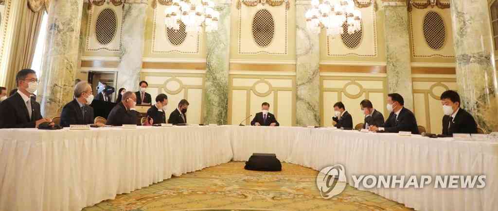 サムスンバイオ　米モデルナのワクチン韓国で生産へ | 聯合ニュース