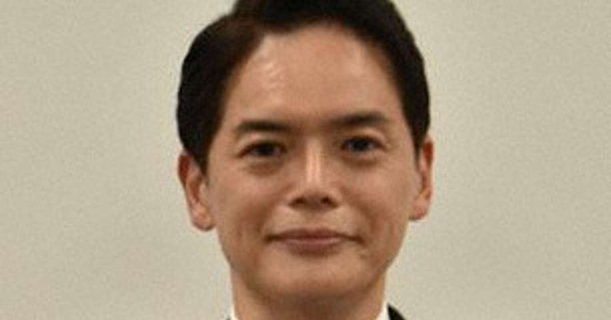 横浜市長に立憲推薦・山中竹春氏　菅首相支援の小此木氏ら破る | 毎日新聞