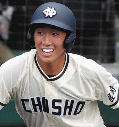 「銚子商業　ああああ～、長崎商業」アナウンサーも間違えた「CHOSHO」ユニ、全国には他にも…【夏の甲子園】（中日スポーツ） - Yahoo!ニュース