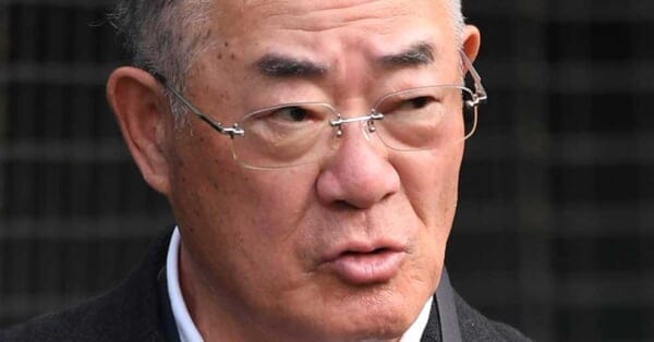 〝張本失言〟でＴＢＳ「サンデーモーニング打ち切り説」加速　コア視聴率低迷に追い打ち | 東スポのニュースに関するニュースを掲載