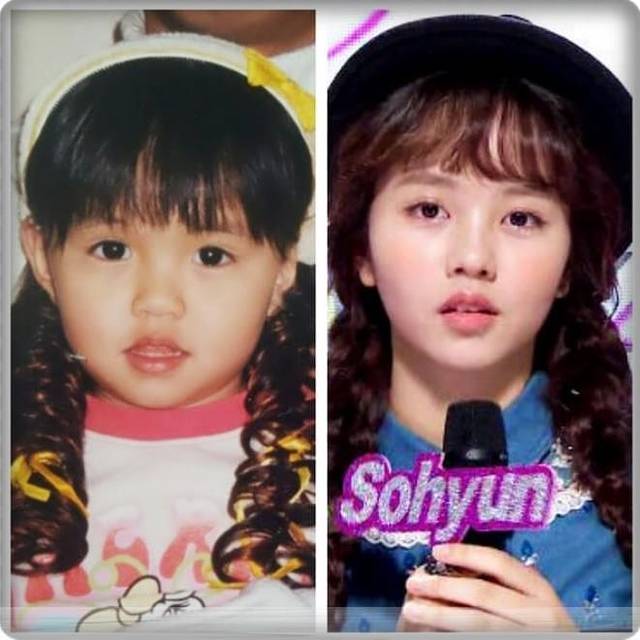 幼少期のカワイイ!ってなる画像が見たい