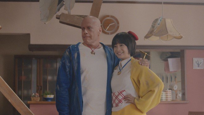 CM好感度7月度TOP10　広瀬すず “実写”ドラミちゃん役CMが1位