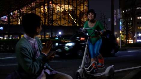 CM好感度7月度TOP10　広瀬すず “実写”ドラミちゃん役CMが1位