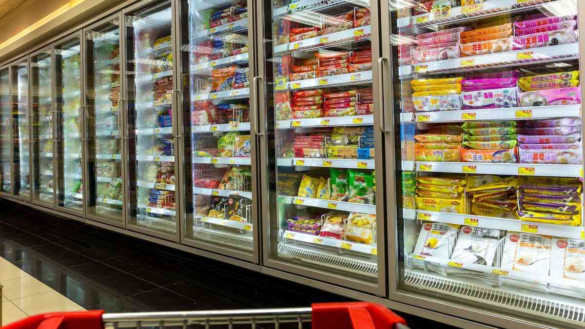 ｢ギラギラ系のチャーハンと餃子だけじゃない｣冷凍食品売り場で起きている