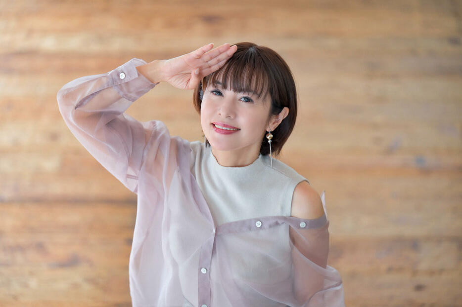 本当はプンプンできなかった－－アラフィフさとう珠緒の実像と「稼げなかった」絶頂期