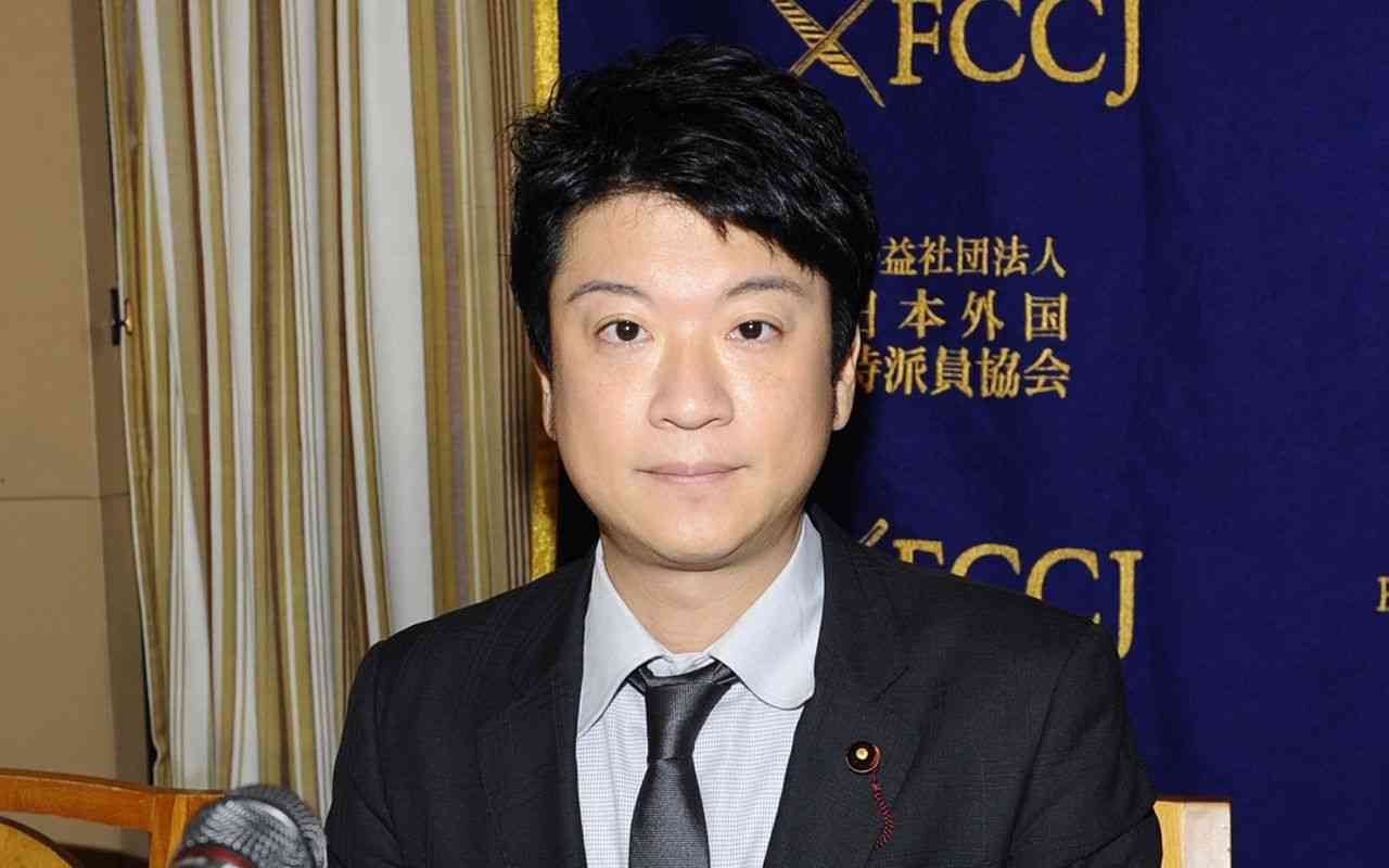 「動画さらずぞ」立憲民主党・石川大我参院議員が「コロナ救急搬送」強要の疑い