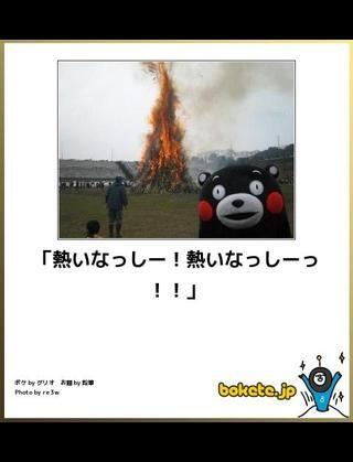 皆の好きなボケて画像が見たいpart2