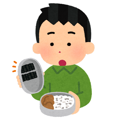 いつまで子供にお弁当を作りますか？