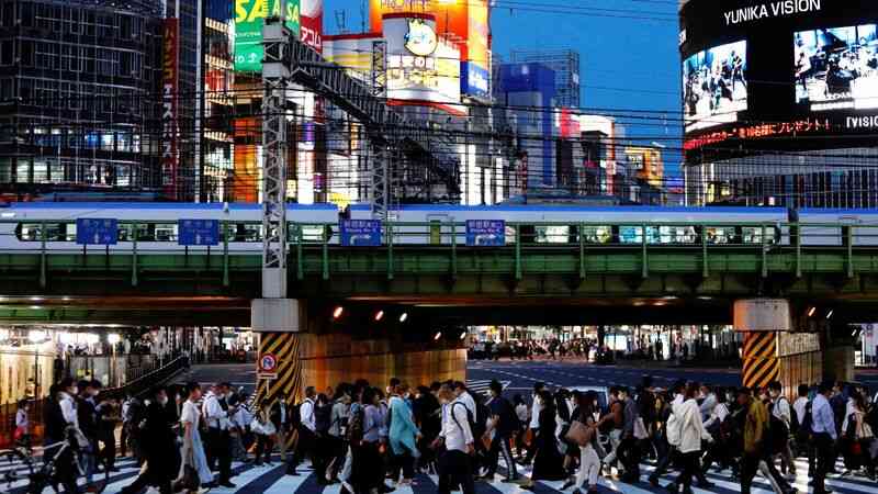 デルタ型に徐々に置き換わり、40代・50代の重症者が増加　東京都の新型コロナの現状（忽那賢志） - 個人 - Yahoo!ニュース