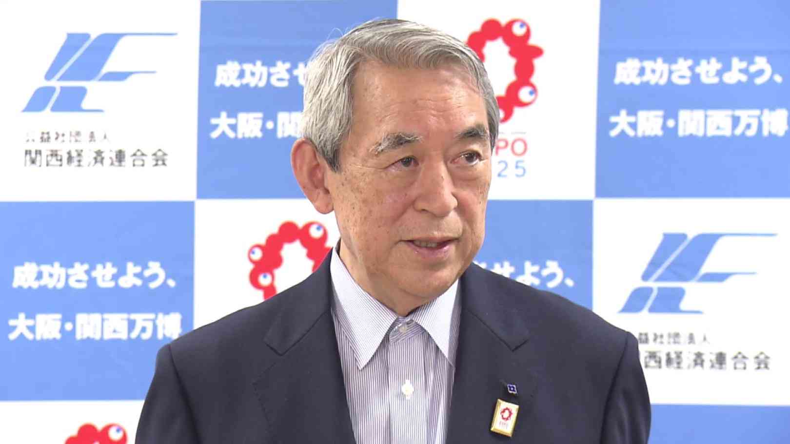「野戦病院」の設置を国に要望　関経連　新型コロナ軽症者のための臨時大規模医療施設の設置求める（関西テレビ） - Yahoo!ニュース