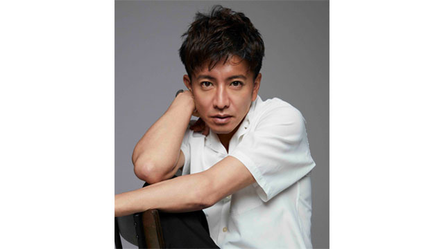 木村拓哉、全編英語＆イタリアでの撮影に参加！超大型国際ドラマ『THE SWARM（原題）』始動 | THE SWARM | ニュース | テレビドガッチ