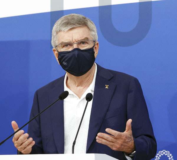 【東京五輪】海外選手がTOKYO買い物三昧 新品の家電抱えてゴキゲンだった目撃談も（日刊ゲンダイDIGITAL） - Yahoo!ニュース