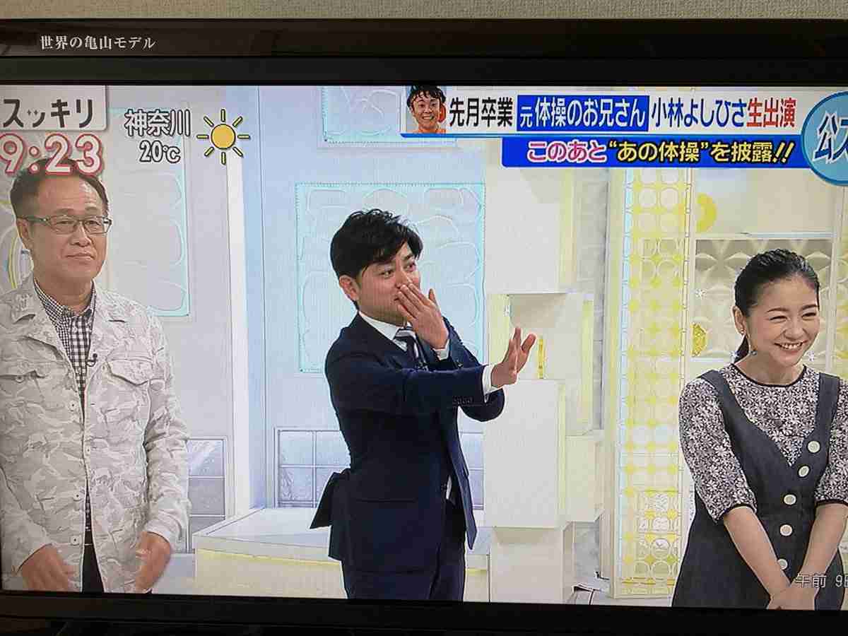 【卓球】伊藤美誠への〝妨害ライト問題″の犯人は日本テレビ 森圭介アナは意味深投稿