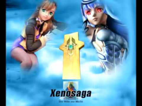 Xenosaga Episode I OST #1 - Prologue - YouTube
