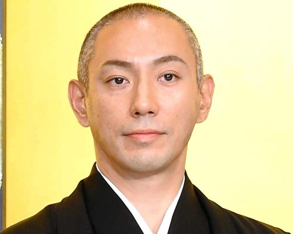 市川海老蔵、開会式の話は「急に来た」　組織委も「2年ぐらい密な連絡なかった」
