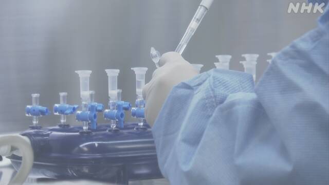 五輪 PCR検査のキット足りず 選手の検査行えなかったケースも | オリンピック・パラリンピック | NHKニュース