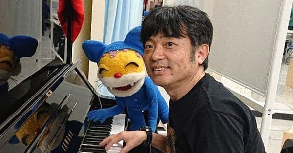 ALSのニャンちゅう声優　声と引き換えの人工呼吸器は「しない」 | 女性自身